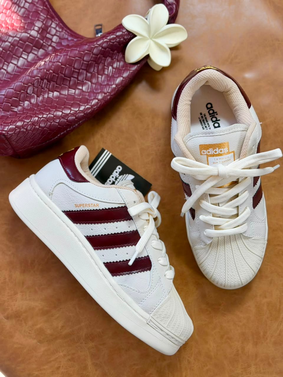 Leia mais sobre o artigo Adidas SuperStar