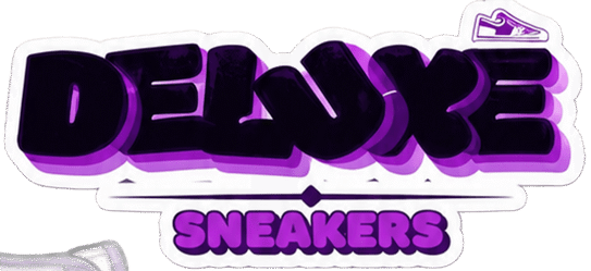 Deluxe Sneakers